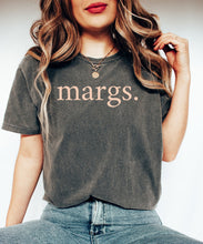 Load image into Gallery viewer, Margs Tee
