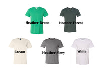 Load image into Gallery viewer, Glitter Lucky Shamrock Shirt
