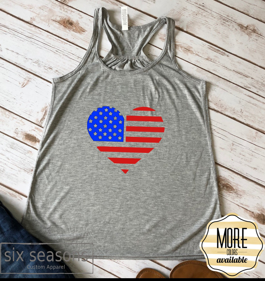 4th of July Shirt Women. 4th of July Shirts. 4th of July Tank Tops. USA Clothing. American Flag Clothing. America Tank Top. America Shirt.