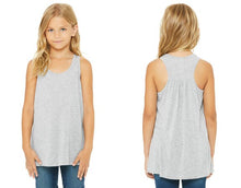 Load image into Gallery viewer, Disney 2018, Disney Shirts, Disney Shirts for Girls, Disney Vacation Tank, Disney Tank Top, Disney World Vacation, Disney Shirts for Kids
