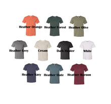 Load image into Gallery viewer, Grateful Fall and Thanksgiving Shirt for Women
