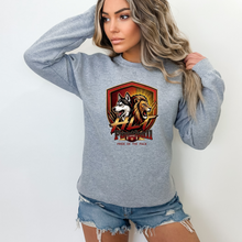 Load image into Gallery viewer, HLT Pride Of The Pack Crew (Youth and Adult 3 Colors)
