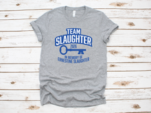 Load image into Gallery viewer, Slaughter ALS Tee and Long Sleeve
