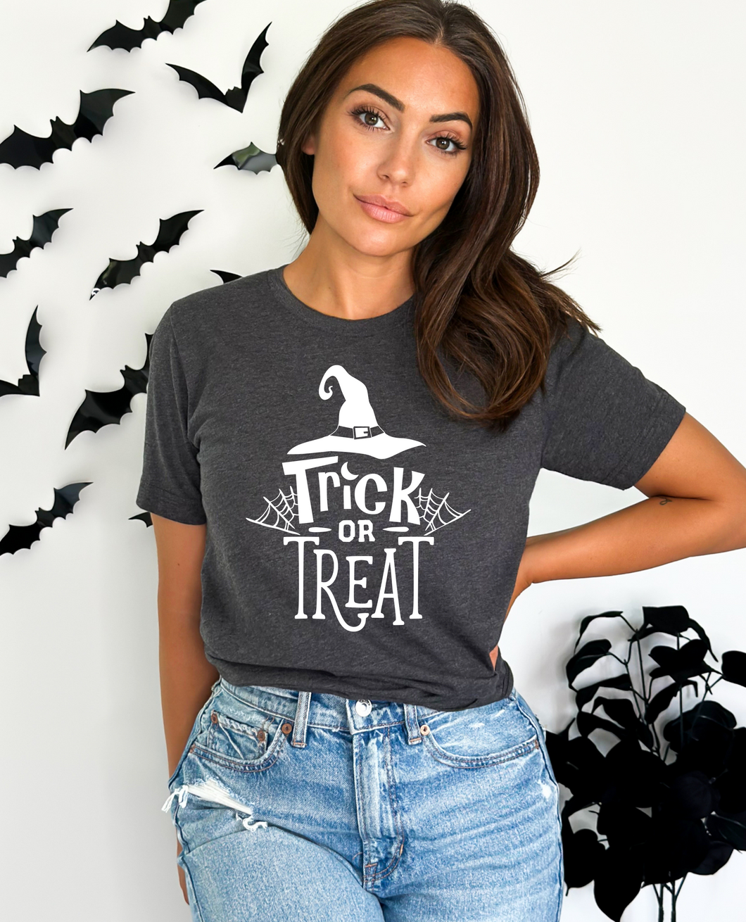 Trick or treat