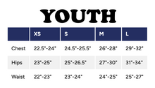 Load image into Gallery viewer, Studio M Champion Crop (Youth and Adult)
